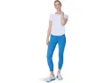 Леггинсы Power 7/8 для тренировок с карманами Sweaty Betty