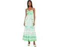 Макси-платье Janae с принтом Lilly Pulitzer