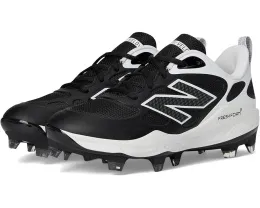 Бейсбольные бутсы New Balance Fresh Foam Velov4 Molded с амортизацией и сетчатым верхом