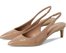 Туфли-лодочки Calvin Klein Dainty на низком каблуке с острым носком