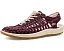 Сандалии KEEN Uneek Canvas с поддержкой свода стопы и шнуровкой