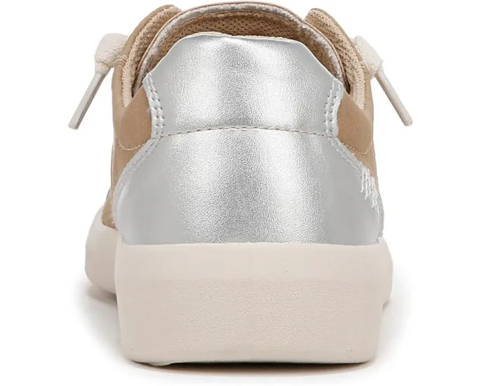 Кроссовки Boardwalk Oxfords с искусственной кожей и эластичной вставкой