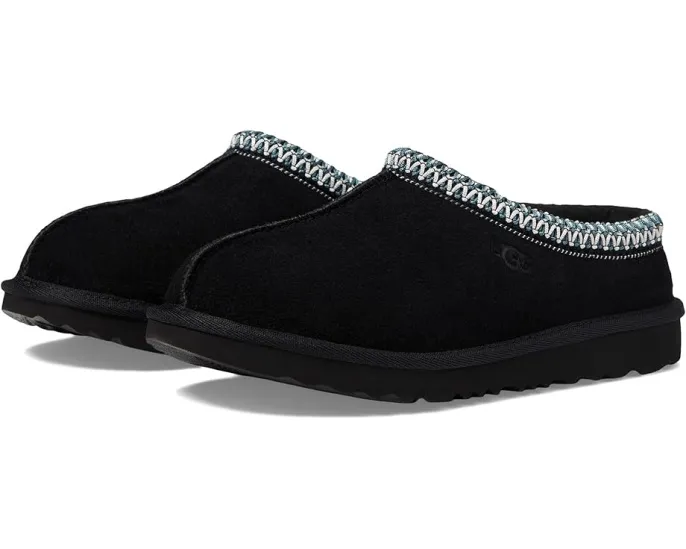Тапочки UGG Kids Tasman II для малышей с меховой подкладкой