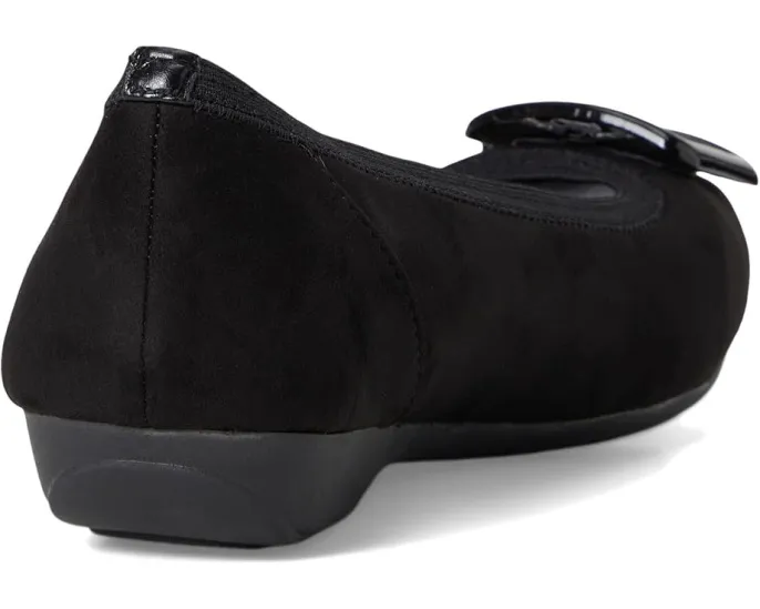 Балетки Anne Klein Umari с круглым носком для повседневной носки