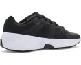 Nike Kids Metro Tek кроссовки для активного отдыха с сетчатым верхом