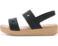 Crocs Brooklyn сандалии для детей