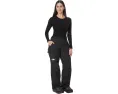 Утепленные штаны The North Face Freedom Insulated Pant с технологией DryVent