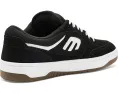 Кроссовки etnies Loot с верхом из замши и системой комфорта STI