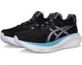 Беговые кроссовки ASICS GEL-Nimbus 27 с амортизацией FF BLAST Plus Eco