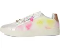 Детские кроссовки Steve Madden Kids Poet из искусственной кожи на шнуровке