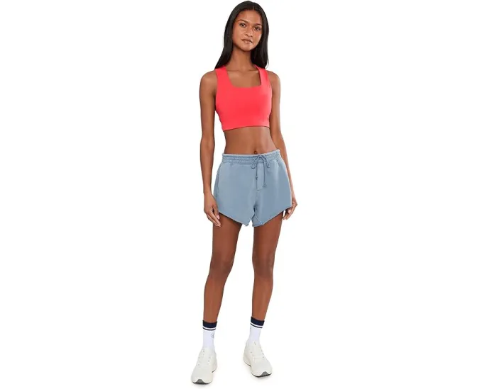 FP Movement Knockout Shorts шорты с завышенной талией