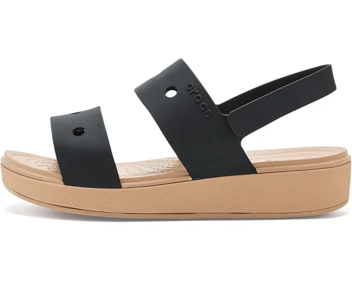 Crocs Brooklyn сандалии для детей