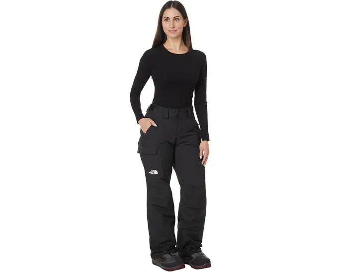 Утепленные штаны The North Face Freedom Insulated Pant с технологией DryVent