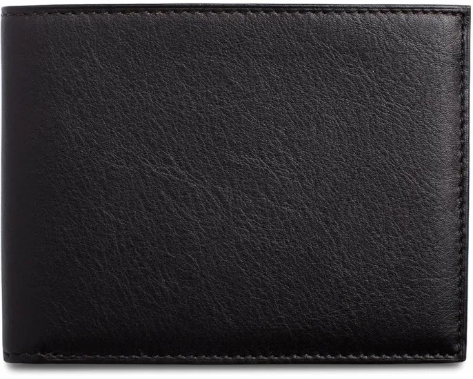 Nappa Vitello Collection - Executive ID Wallet