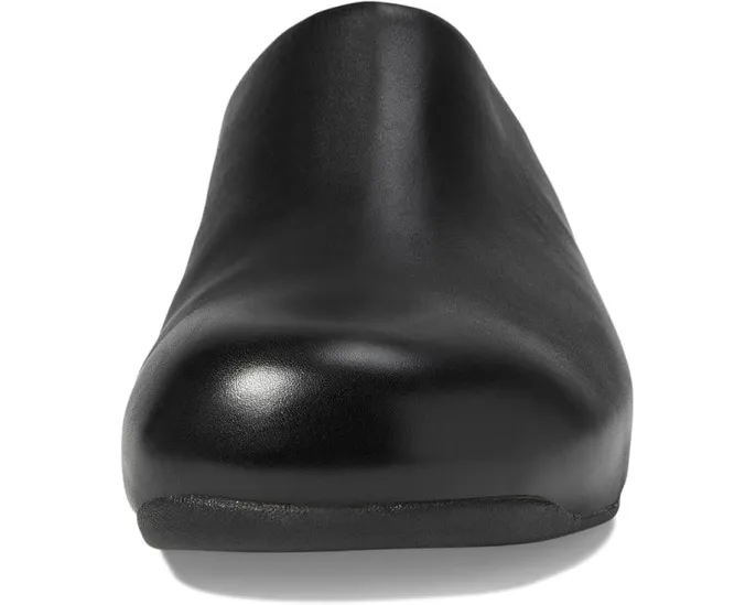 FitFlop Shuv универсальные шлепанцы с технологией Microwobbleboard