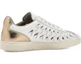 Кроссовки Velma Woven AllSaints с плетеным кожаным верхом