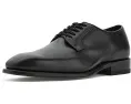Туфли Oxford Ashton Plain Toe Johnston & Murphy из цельно зернистой кожи