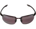 Солнцезащитные очки Maui Jim Ho'okipa с технологией PolarizedPlus2 и защитой от царапин