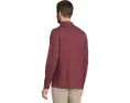 Реверсивная куртка Johnston & Murphy XC4 Performance Quarter Zip