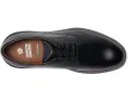 Johnston & Murphy туфли Larkin Plain Toe из итальянской кожи с амортизацией TRUFOAM