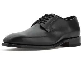 Туфли Oxford Ashton Plain Toe Johnston & Murphy из цельно зернистой кожи
