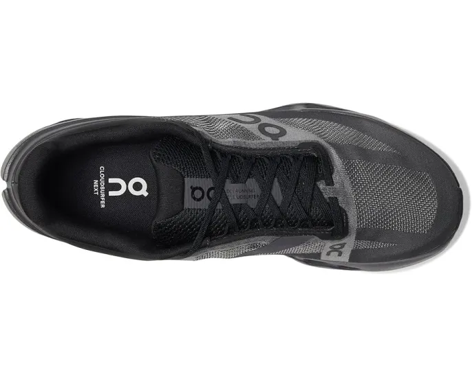 Беговые кроссовки On Cloudsurfer Next с технологией CloudTec Phase и упругой подошвой