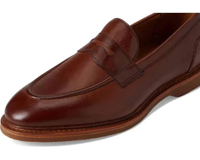 Мокасины Allen Edmonds Rand Verse Loafer с пробковой стелькой
