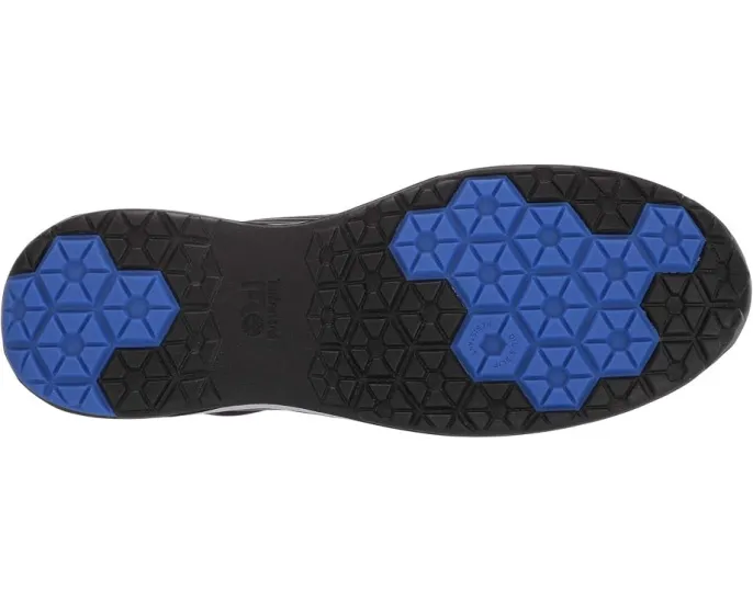 Рабочая обувь Timberland PRO Drivetrain Composite Safety Toe с композитным носком