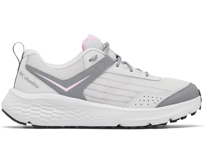 Кроссовки Columbia Vertisol Trail с системой Omni-Max и подошвой Omni-Grip