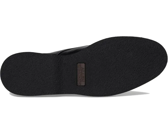 Туфли Allen Edmonds Kingstonvers на пряжке с двойной монк-стрэп