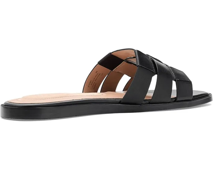 Женские сандалии Cole Haan Go-to Ensley Slide с формованной стелькой