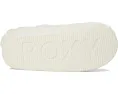 Roxy Bae шлепанцы с мягкой стелькой из пены с эффектом памяти