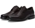 Оксфорды Charles Road Cap Toe от Rockport с гладкой кожей и амортизацией