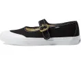 Vans балетки Mary Jane с ремешком