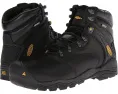 Рабочие ботинки KEEN Utility Louisville 6 дюймов (15.24 см) со стальным носком и водонепроницаемой мембраной