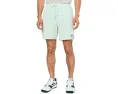 Беговые шорты New Balance 7 дюймов (17.78 см) с эластичным поясом и карманом на молнии