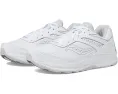 Ходьба Saucony Echelon Walker 3 с амортизацией PWRRUN и подошвой Walk-Trac