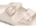 Детские сандалии Birkenstock Kids Arizona Eva Essentials с цветочной пряжкой из легкого материала EVA