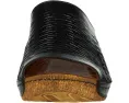 Сандалии Spring Step Cunacena на платформе с клином и открытым носком
