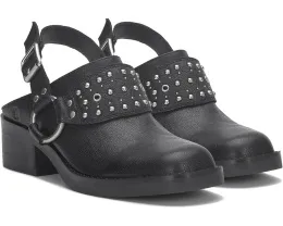 Босоножки Lucky Brand Kalv с квадратным носком и регулируемой лямкой