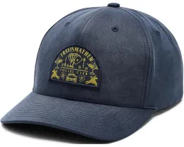 Кепка Club Dues от TravisMathew из ткани Lyocell