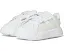 Кроссовки Adidas Grand Court 2.0 на двойной липучке