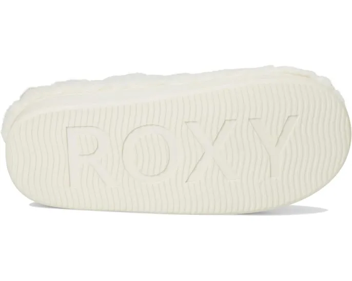 Roxy Bae шлепанцы с мягкой стелькой из пены с эффектом памяти