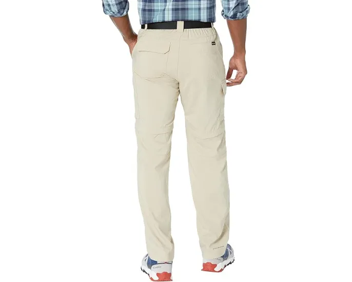 Брюки Columbia Silver Ridge Utility Convertible с защитой от солнца UPF 50