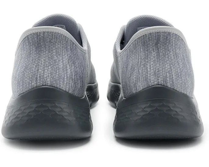 Прогулочные кроссовки SKECHERS Performance Go Walk Flex без шнуровки