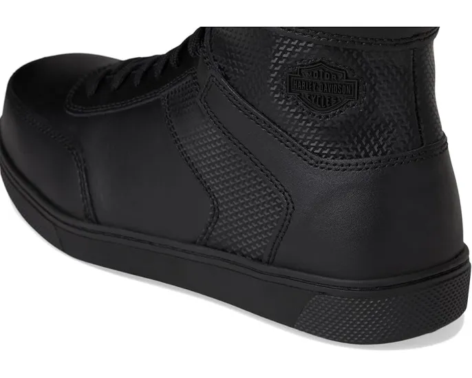 Ботинки Harley-Davidson Grady CT с защитным мыском и пеной в стельке