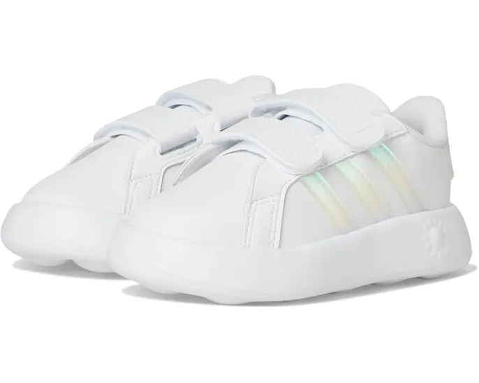 Кроссовки Adidas Grand Court 2.0 для малышей