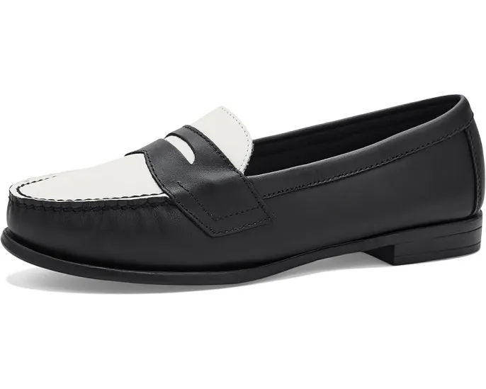 Пенни-лоферы Eastland Classic II из гладкой кожи с анатомической стелькой