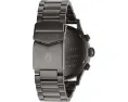 Nixon Sentry Chrono с корпусом из нержавеющей стали и водонепроницаемостью 100 метров