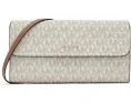 Jet Set Small East West Phone Crossbody